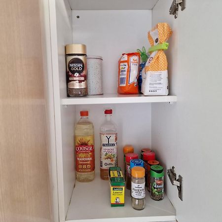 Comodo Apartamento En El Centro De Cullera, Playa 700 Metros Экстерьер фото